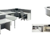 Arredamento reception